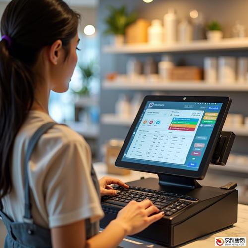 定制APP程序 品創(chuàng)集團如何通過專屬數(shù)字解決方案開啟計算機零售新篇章