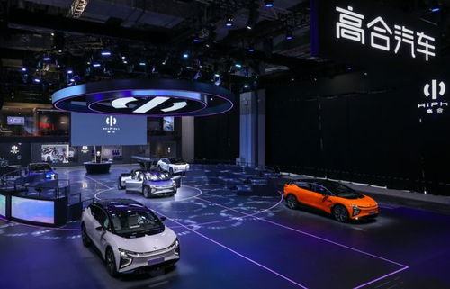 高合汽車停產(chǎn)風波 戰(zhàn)略調(diào)整還是前路艱難？